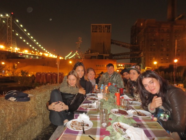 ellen, jeet, jenny penny, josh adcock, meredith, piper, quinn, the ktb