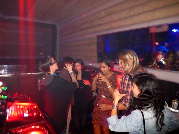 jeet, karen, lauren flax