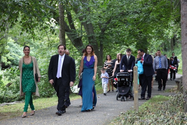 josh adcock, peter g, shruti, the ktb