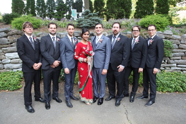 jared, jeet