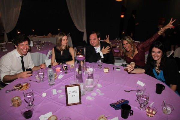 ellen, karen, matt, meredith, peter g