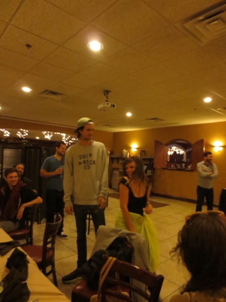 nate, sarah