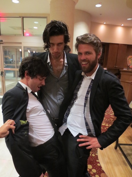 matt, nate, sean f