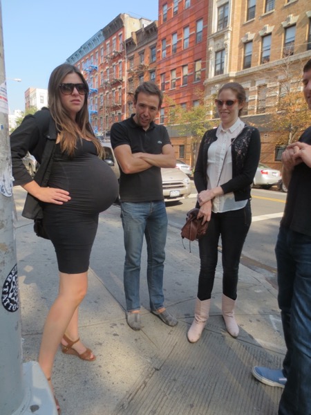 amanda, fatty, grant, marina