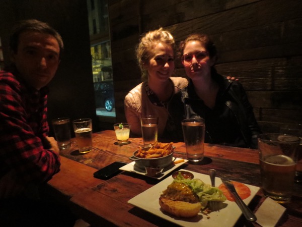 alexandra, amanda, grant