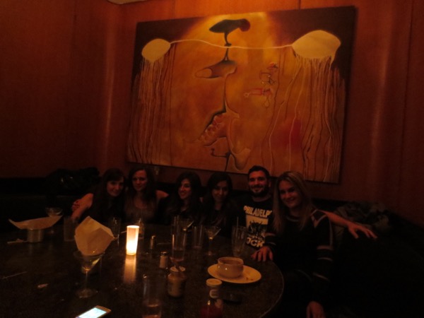 christina l, jared, jeet, karen, quinn, sarah