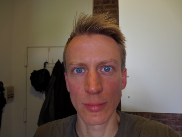 me