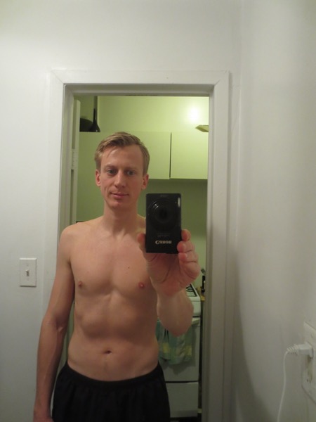 me