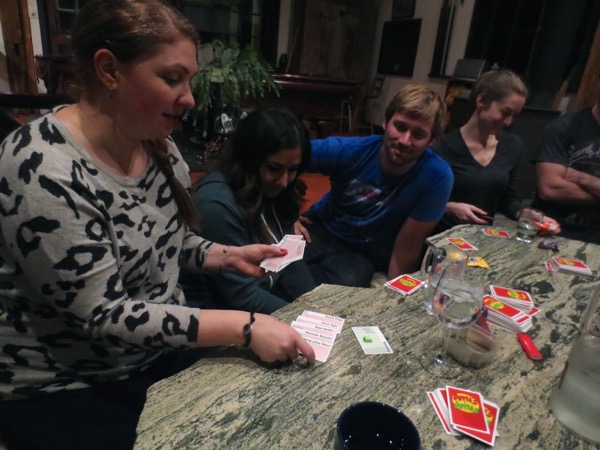 hans, jeet, jenny penny, meredith