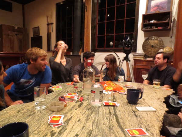 claire, hans, matt, meredith, peter g