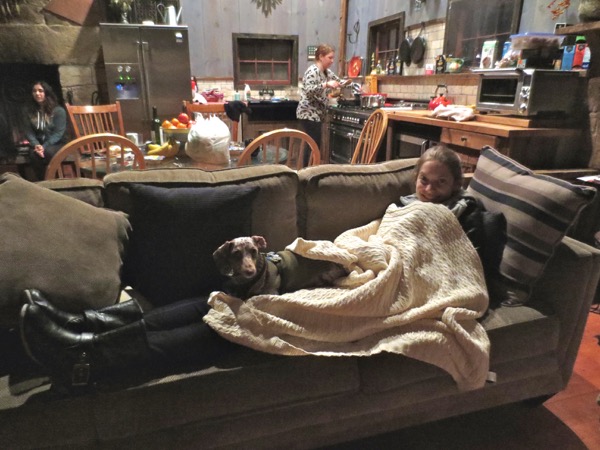 maddy, meredith