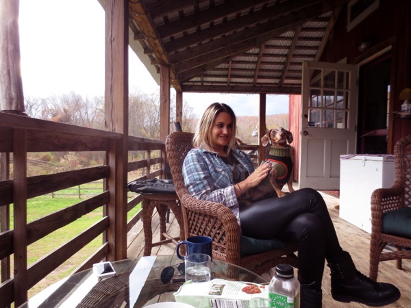 karen, maddy