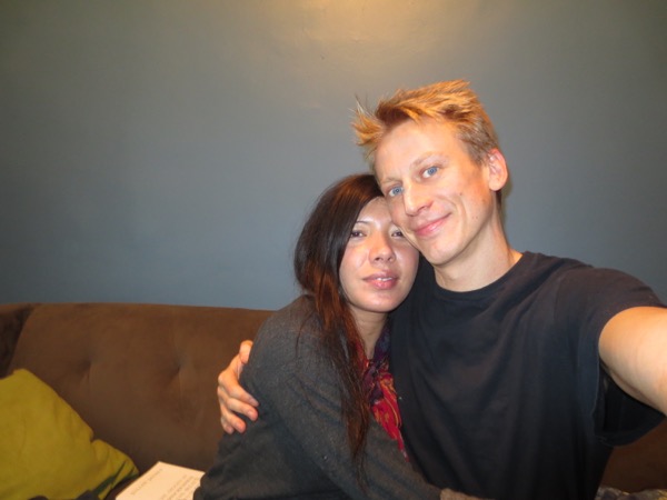 me, miye