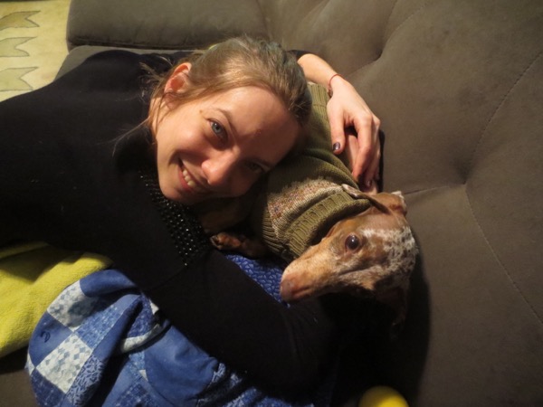 maddy, meredith