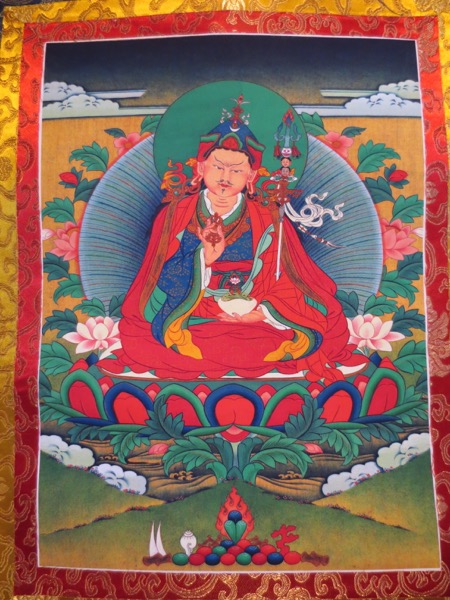 padmasambhava