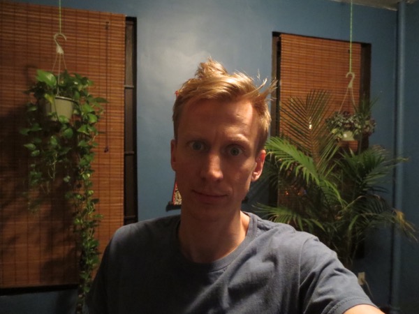 me