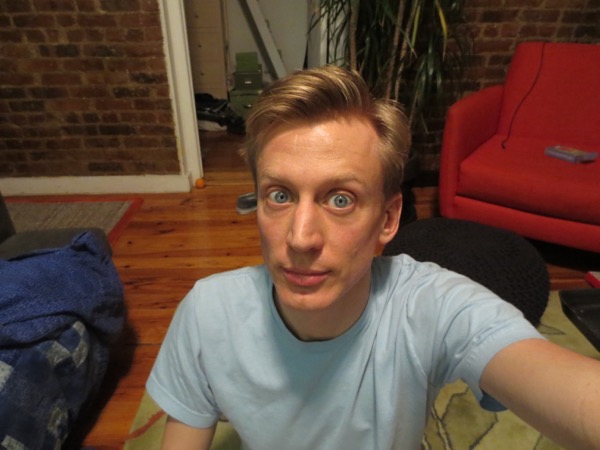 me