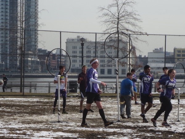 quidditch
