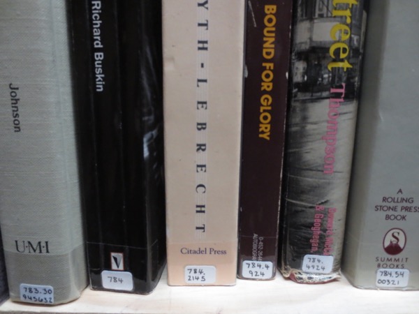 books, john roche