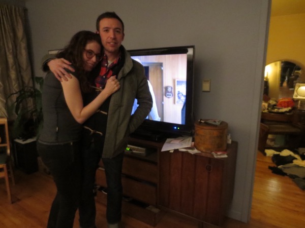 amanda, grant