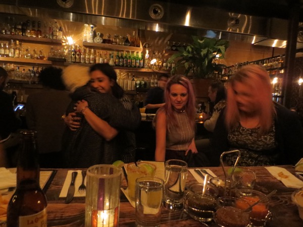 jeet, quinn, sarah