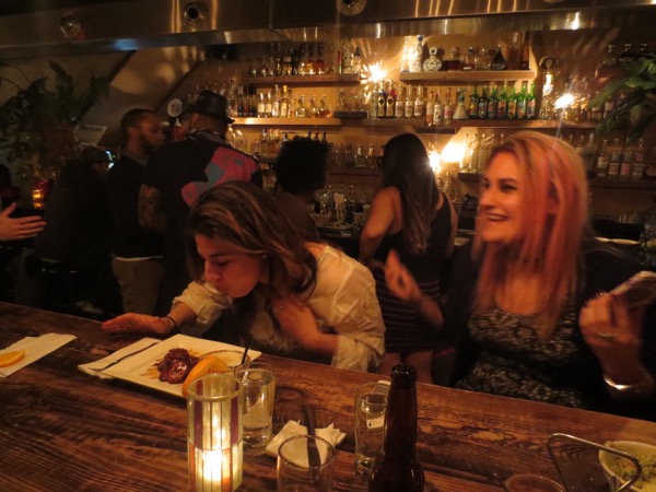 karen, quinn