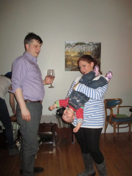 jenny penny, josh adcock, juliette