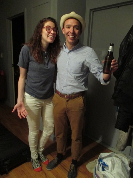 amanda, grant