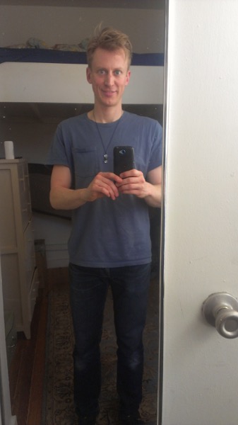 me