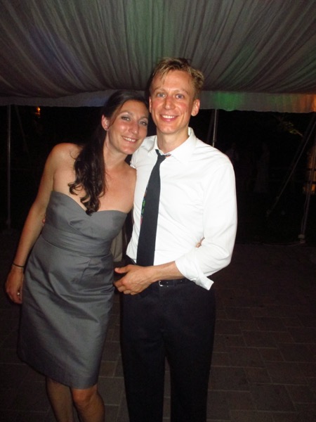 me, rachael