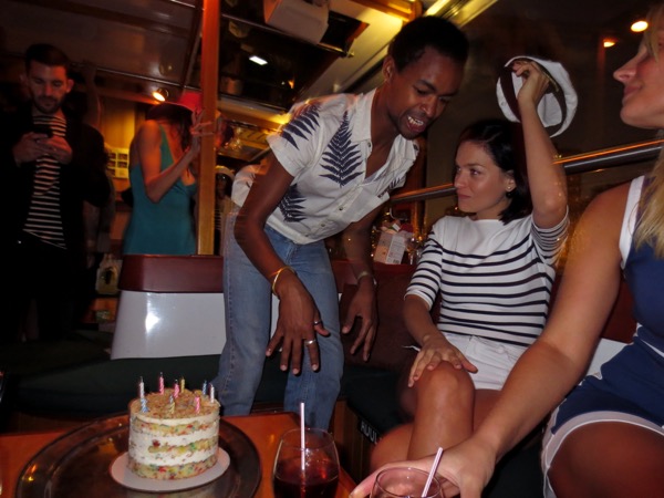ian bradley, leigh