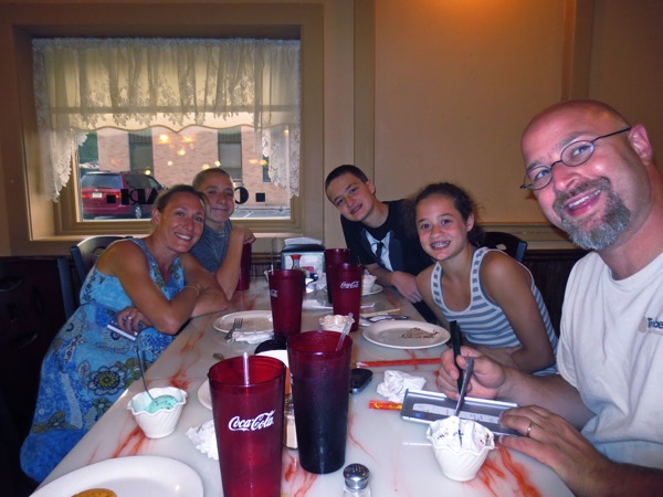 abbey, erika, liam, scott