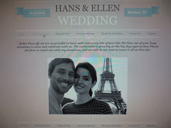 ellen, hans