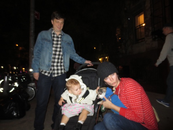 ellen, josh adcock, juliette, piper