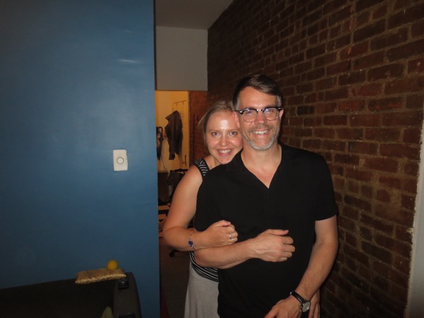 anni, doug