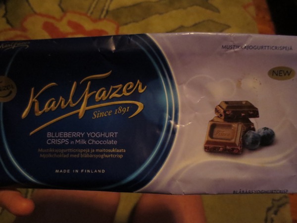 treat