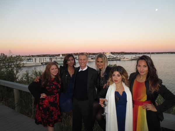 jeet, jenny penny, karen, me, quinn, the ktb