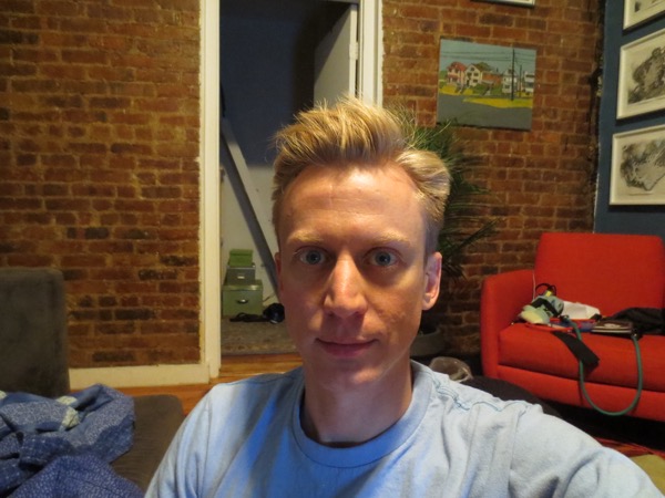 me