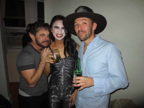 grant, leanne, matt