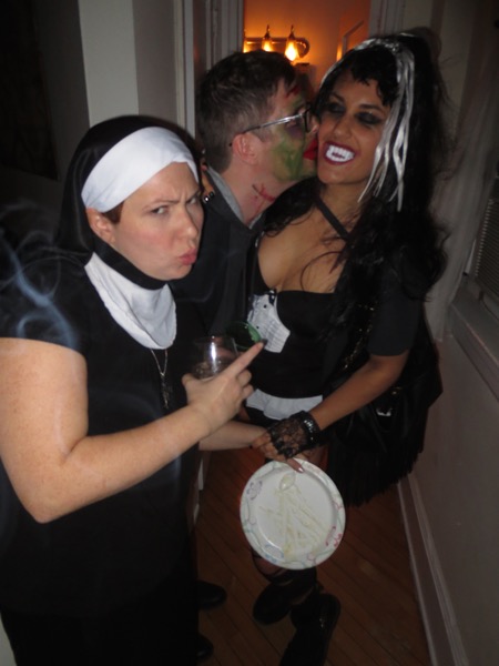 jenny penny, josh adcock, karen