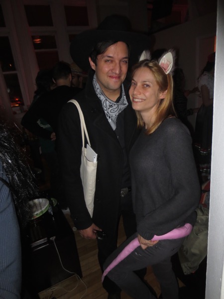 dylan, meredith