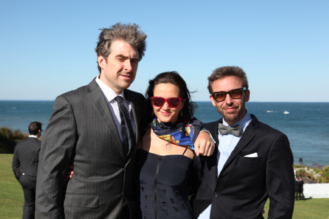 bruno, catrinel, grant