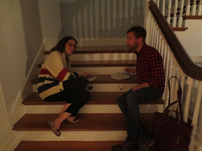 amanda, grant