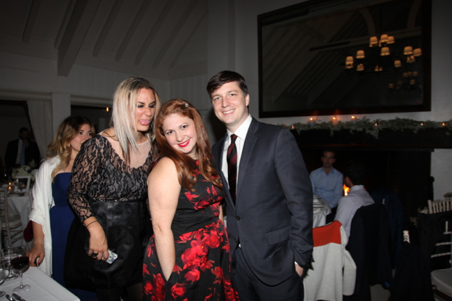jenny penny, josh adcock, karen, quinn