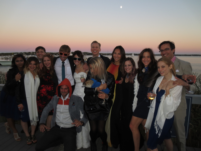 axel, dylan, ellen, hans, jeet, jenny penny, josh adcock, karen, me, quinn, sarah, the ktb