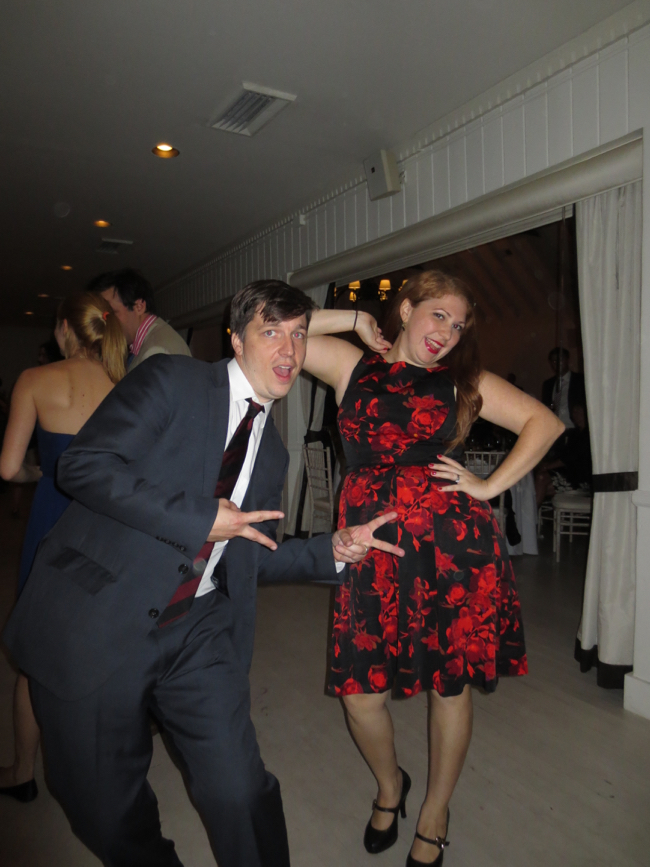 jenny penny, josh adcock