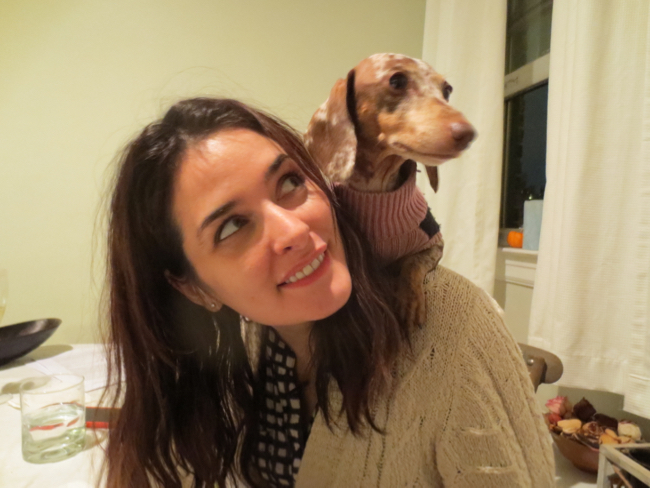 ellen, maddy