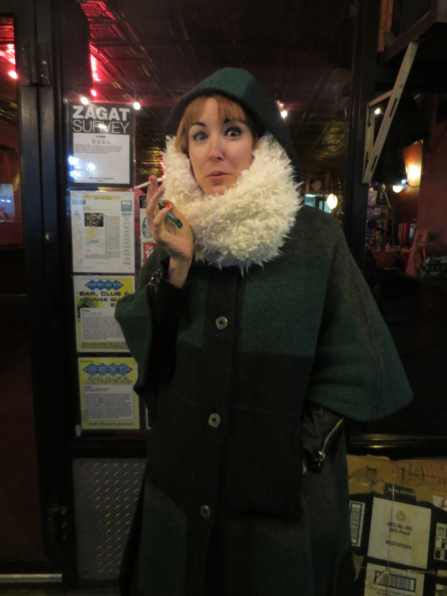 elf, martha