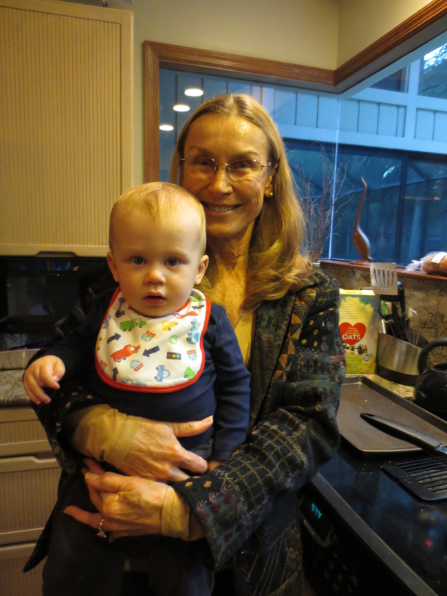 max, mom