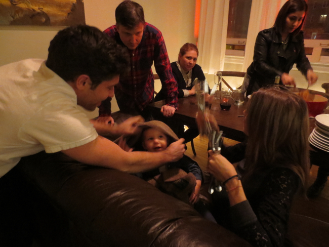 jeet, jenny penny, josh adcock, juliette, matt, meredith